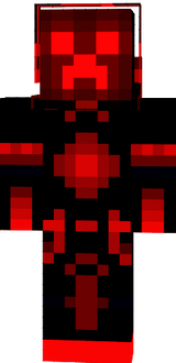 red killer