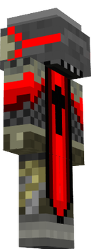 DEMONIC KNIGHT