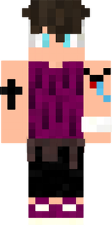 skin da PH