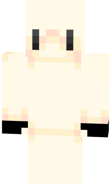 Preview of texture: *LM but its humans* character base