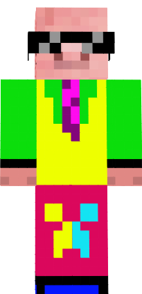 Preview of texture: Pigglet