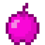 Purple Golden Apple