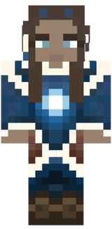 Watertribe girl