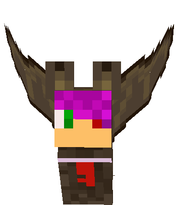 Preview of texture: netopírek atak