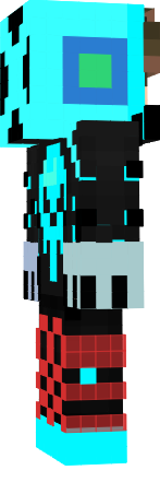 Preview of texture: skin