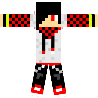 Preview of texture: minecraft