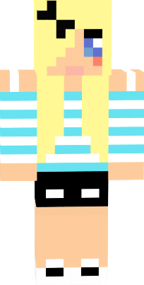Preview of texture: skimmra skin