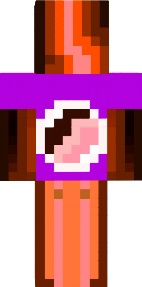 Preview of texture: bacon face remastered
