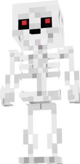 Skeliton