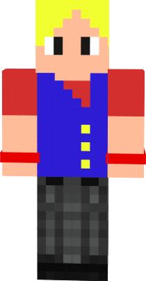 Preview of texture: MosterGhost YT