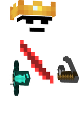 the king of the yt