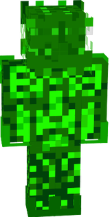 GREENSKIN