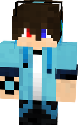 skin Minecraft remake 