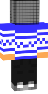 Tenue équipe bleu fk