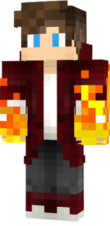 Fire Boy