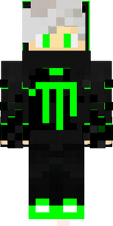 monster