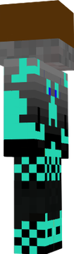 Mana Man
