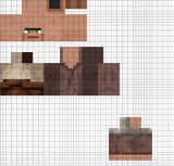 guard villager