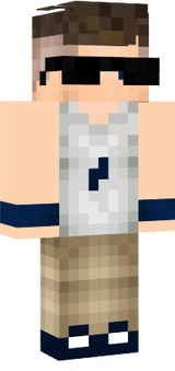 skin degrade