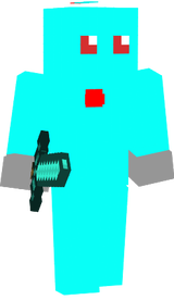 RobõMine