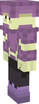 Shulker Soldier