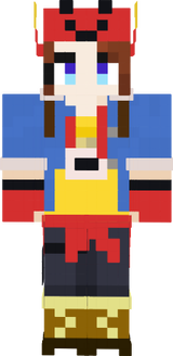 skie