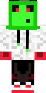 Mr.Foogles