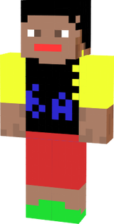 Benjamin323