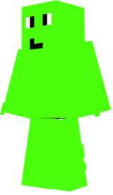 creepre