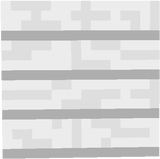 White Acacia Planks