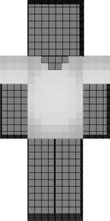 Standard White T-Shirt