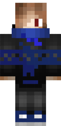 Preview of texture: BLUEFOX