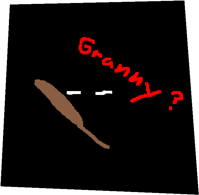 Preview of texture: Granny... ?