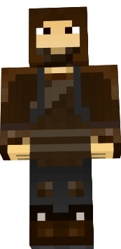Preview of texture: thievies guild with backpack
