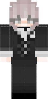 TechnoBald In a Tux