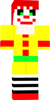clown