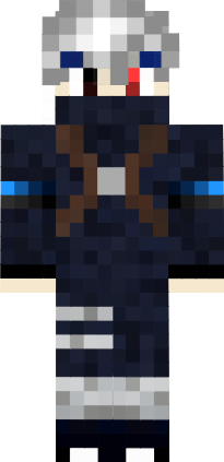 Preview of texture: kakashi
