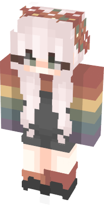 Preview of texture: NickiKnows