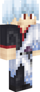 sakata gintoki
