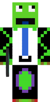 lukinik