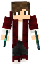 java minecraft skin