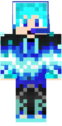 Preview of texture: OopsEric 