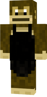 blacksmithmonkey