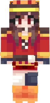 Megumin