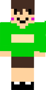 キャラ