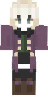 AmaneYugi Alois Trancy