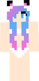 cat girl