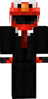 jefe elmo
