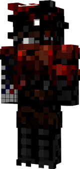 Phantom Foxy