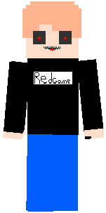 mine Red